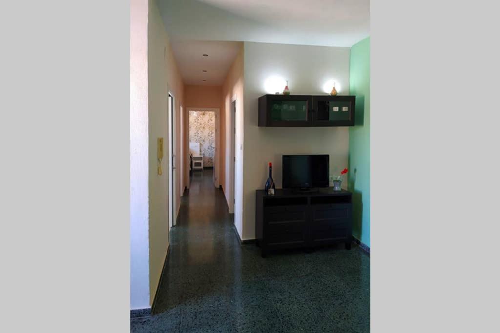 Appartement Flat In Front Of Alameda Del Tajo à Ronda Extérieur photo